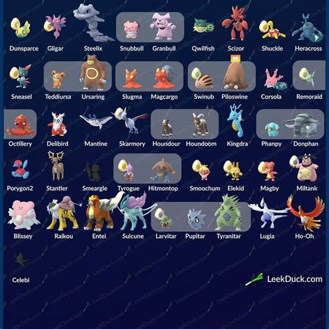 Pokemon Go Evolution Chart 的图像结果