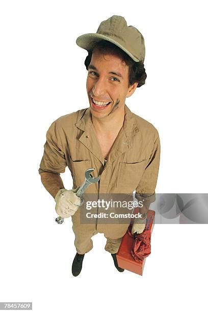 Handyman Is Lucky 的图像结果