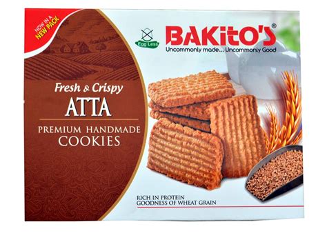 Atta Biscuit : Amazon.in: Grocery & Gourmet Foods