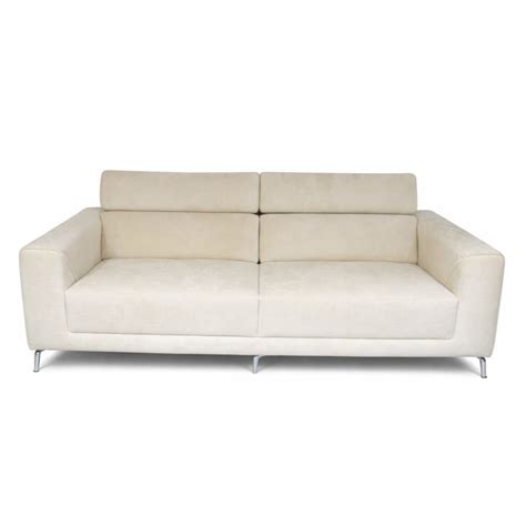 Corium 3 Seater Sofa Designed for Your Spine, Styled for Your Home