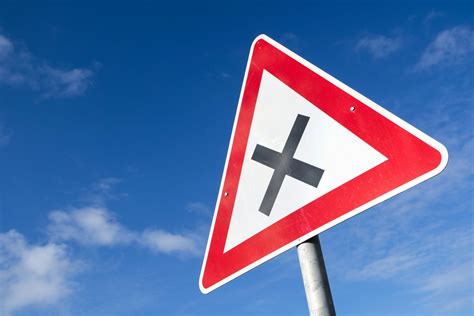 Controlled Intersection 的图像结果