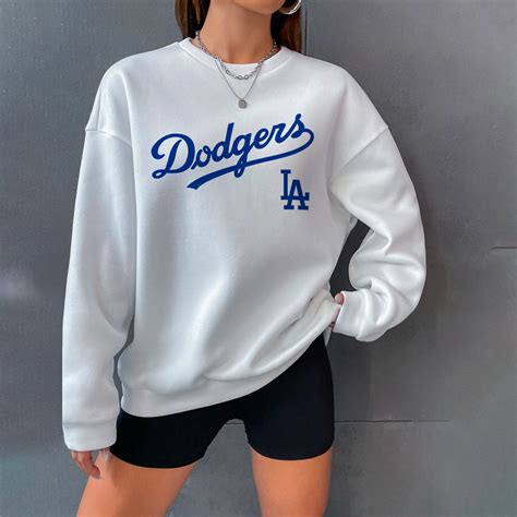 Womens dodger shirt new arrivals