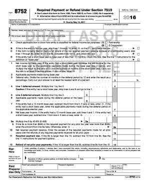 irs refund payment Forms and Templates - Fillable & Printable Samples ...