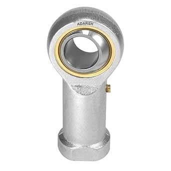 ADARSH_PHS 20 R A Pack Of 1 Rod End Bearing : Amazon.in: Industrial ...