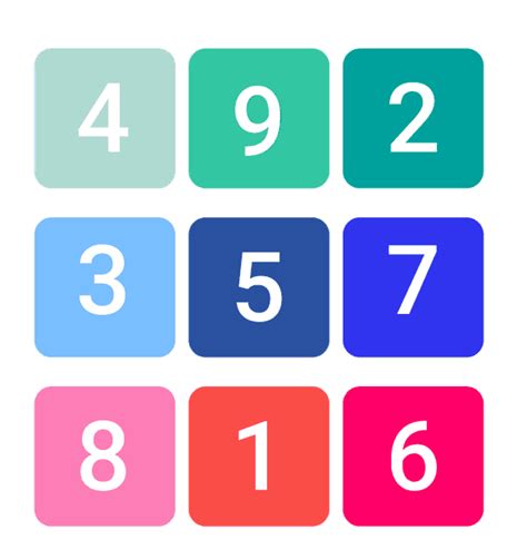 Magic Box Square 的图像结果