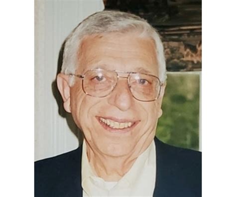 Lawrence Oliveri Obituary (2024) - Norwalk, CT - The Hour