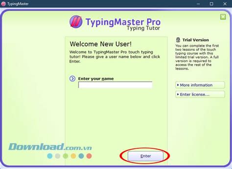 TypingMaster Software 的图像结果