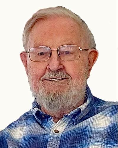 Melvin Lavon Lewison Obituary (2024) - St. George, UT - Spilsbury ...