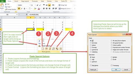 Image result for Excel Copy Paste Techniques