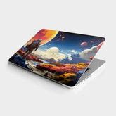 Premium matte finish Vinyl Laptop Skins | STICK IT UP