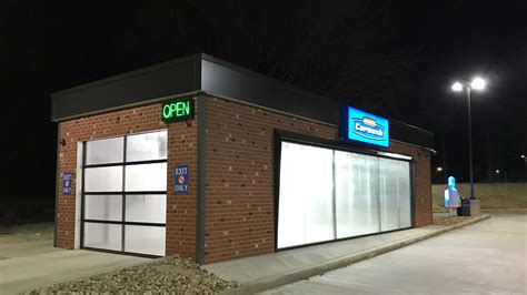 Sheetz - Genesis Building Systems