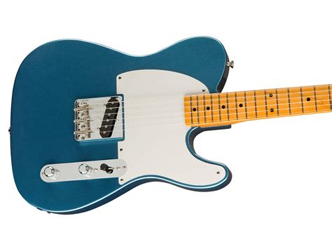 Fender issues a 70th Anniversary Esquire model
