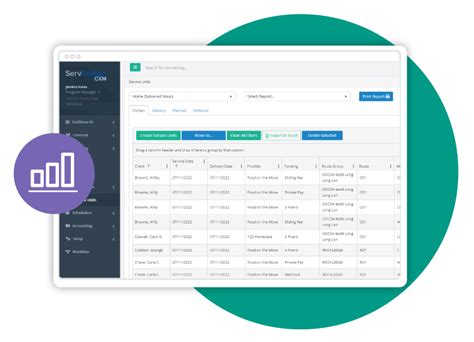 Image result for Service Tracker Software