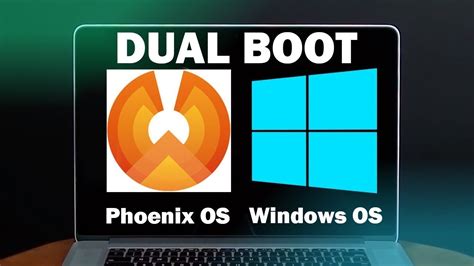 Image result for Phoenix OS Boot Problem
