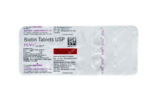 Hvit 5 MG | Order Hvit 5 MG Tablet Online at Truemeds