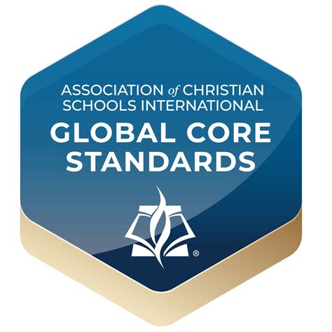 Global Core Standards | ACSI