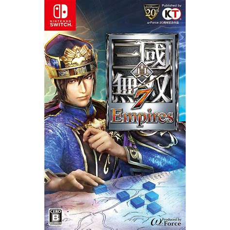 ps3 真三国无双 7 Japan (used game ) | Shopee Malaysia