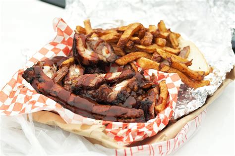 The 9 best barbecue joints in Chicago – Chicago Tribune