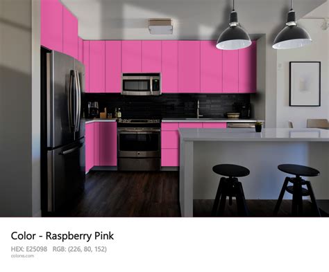 Image result for Raspberry Pink Color