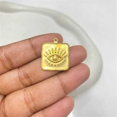 Brass Charms – Shas Jewelry Supplies