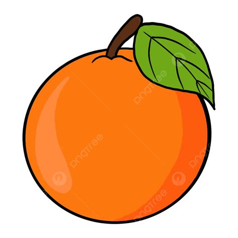Naranja Png