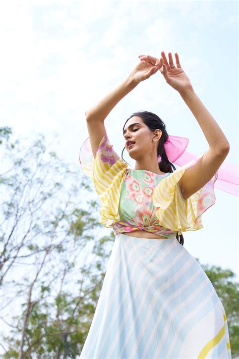 Sia dress - blue – Issa Studio