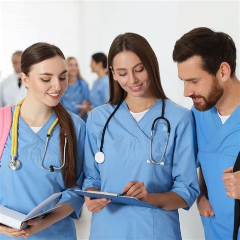 Licensing Exam Preparation | DHA, MOH, HAAD, Prometric | Nichols Academy