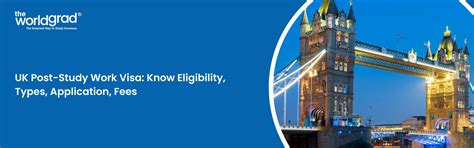 The UK Post-Study Work Visa Explained (2025 Update)