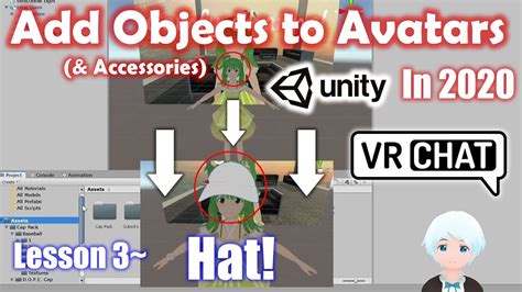 Image result for Adding Clothes to an Avatar VRChat Unity