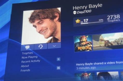 Image result for PS4 Pro UI