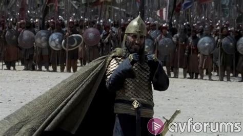 Kingdom of Heaven 4K Blu-ray Review | AVForums