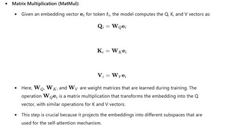 Image result for Transformer Model LLM