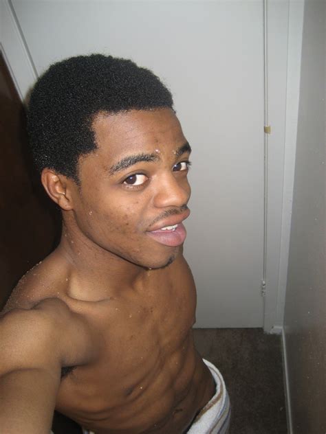 Pictures of Kevin Jamal Woods