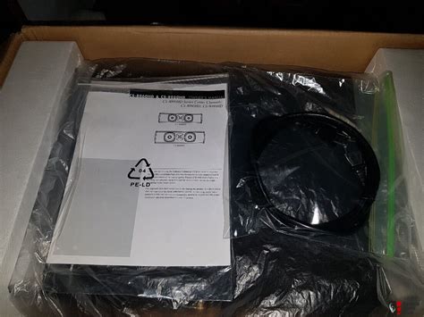 Definitive Technology CS Channel 的图像结果