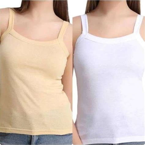 Camisoles - Buy Camisoles for Women & Girls Online in India | Shopsy