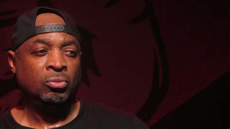 Chuck D Net Worth: Peek Into the Hip-Hop Icon's Wealth