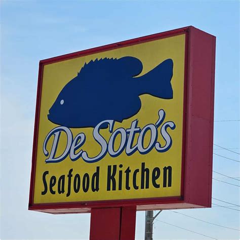 DeSoto's Seafood Kitchen: Gulf Shores Local Favorite - Gulf Coast Journeys