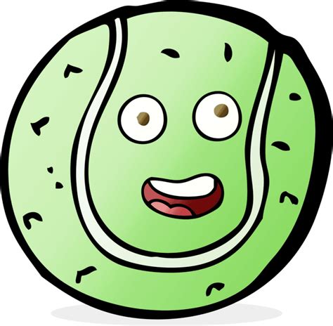 This Is a Ball Cartoon PNG 的图像结果