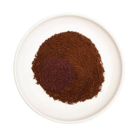 Pasilla Negro Powder - Out of Mex