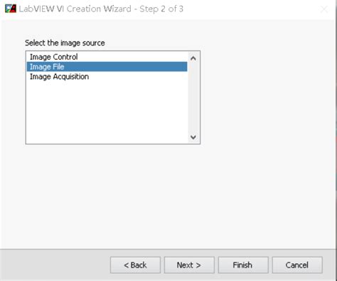 Image result for Create a Serial Master Vi LabVIEW