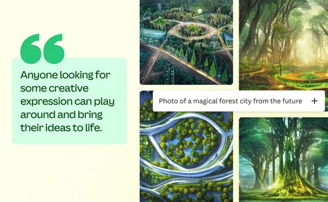 Image result for Text to Image Generator Presets
