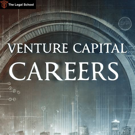 Venture Capital Careers: Roles, Scope, Qualifications & Salary