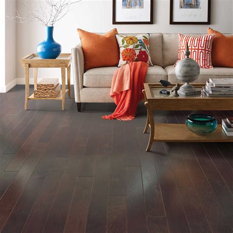 Hardwood & Laminate - Riverchase Carpet & Flooring