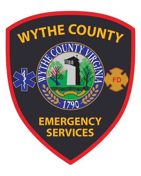 Emergency Services | Wythe County, VA