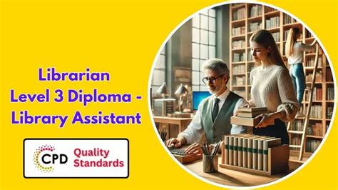 Image result for Library Assistant Training