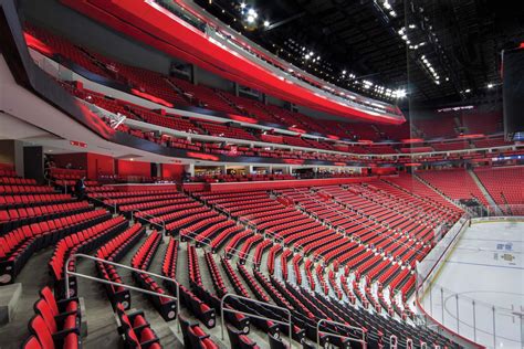Little Caesars Arena | Gordon Inc