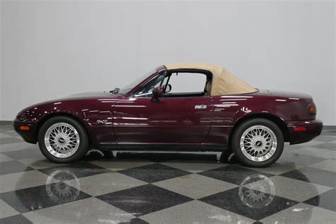 1995 Mazda Miata | Classic Cars for Sale - Streetside Classics