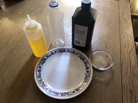 Image result for Video of Elephant Toothpaste