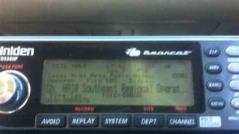 Image result for Program Bcd536hp