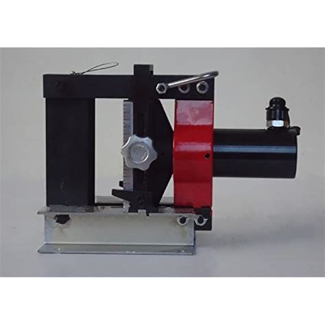MXBAOHENG Buy Hydraulic Busbar Bending Tool - CB-150D at Ubuy India